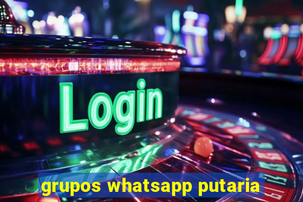 grupos whatsapp putaria